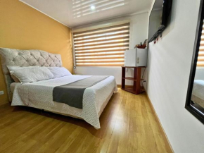 Titas House Bogota